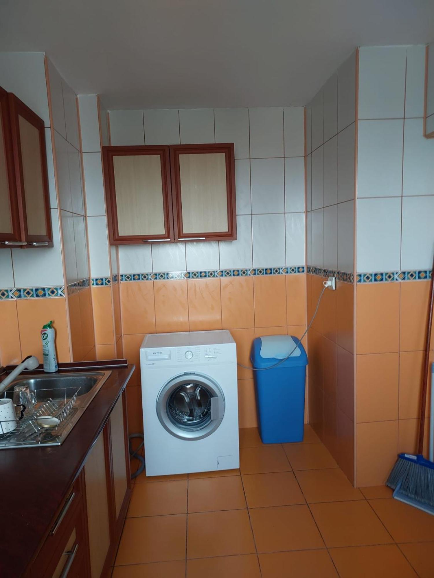 Panorama Mega Apartament Pantelimon Boekarest Buitenkant foto