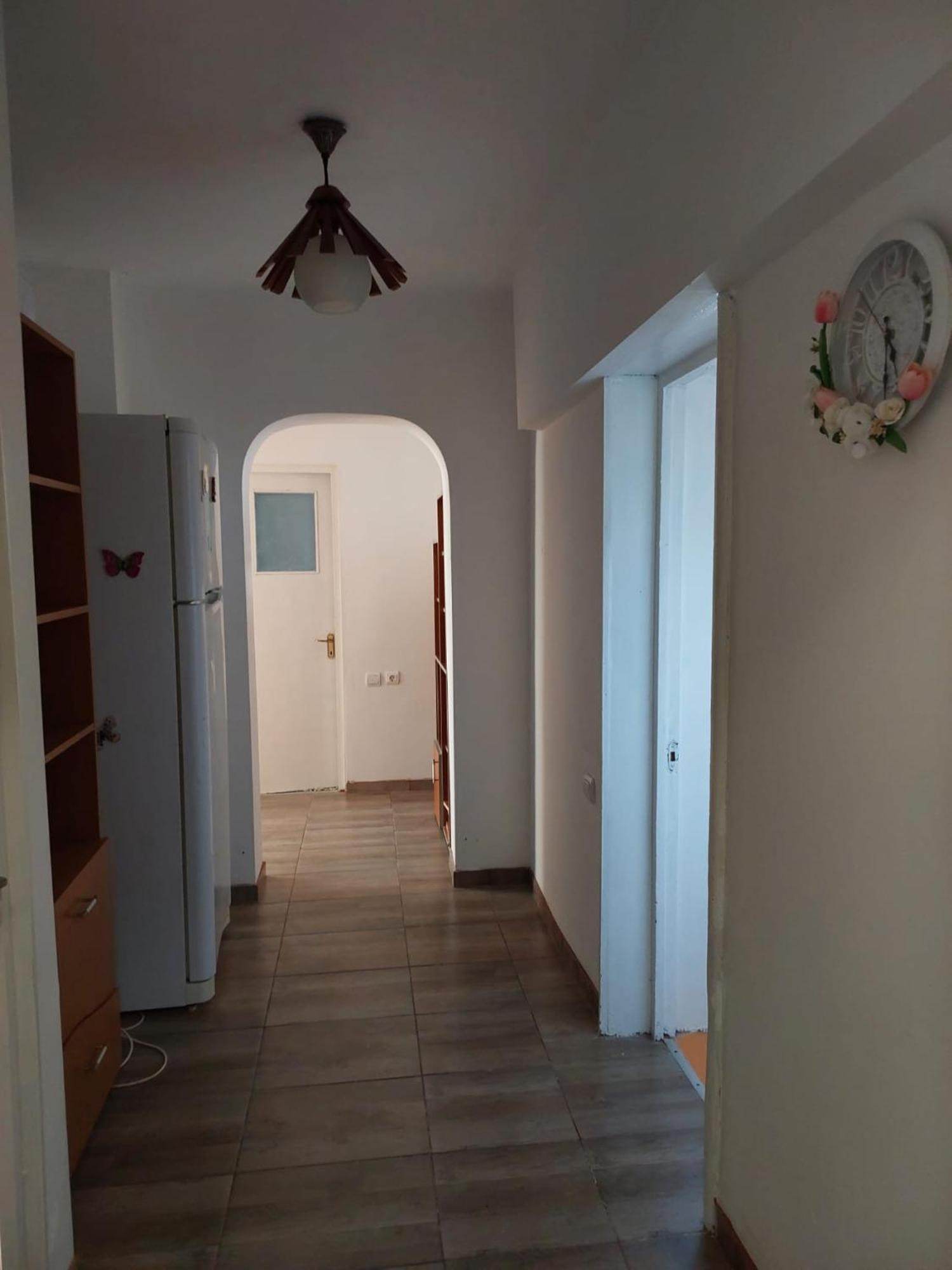Panorama Mega Apartament Pantelimon Boekarest Buitenkant foto