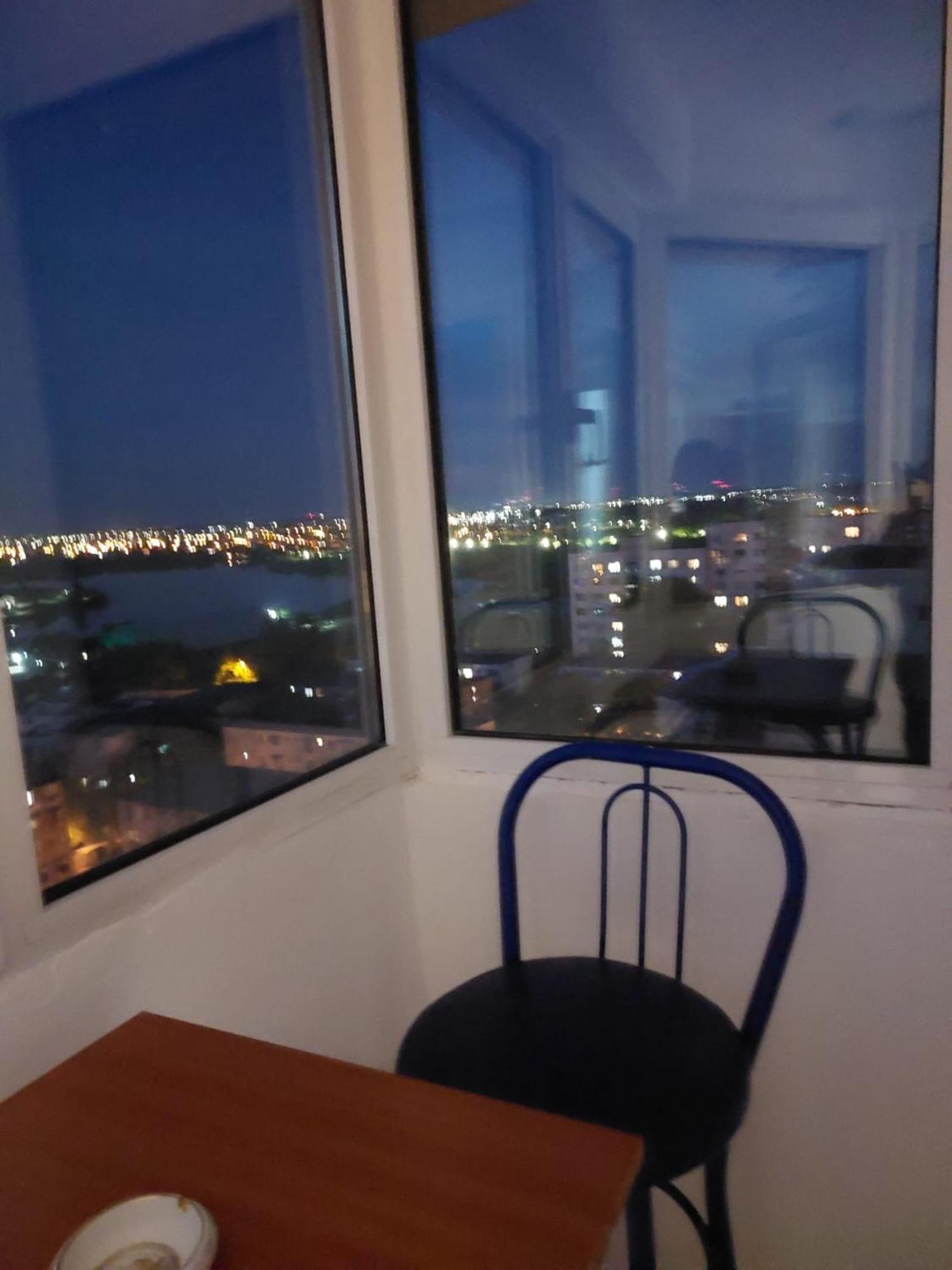 Panorama Mega Apartament Pantelimon Boekarest Buitenkant foto