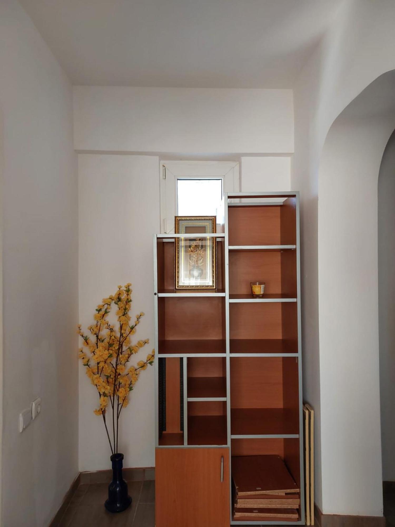 Panorama Mega Apartament Pantelimon Boekarest Buitenkant foto