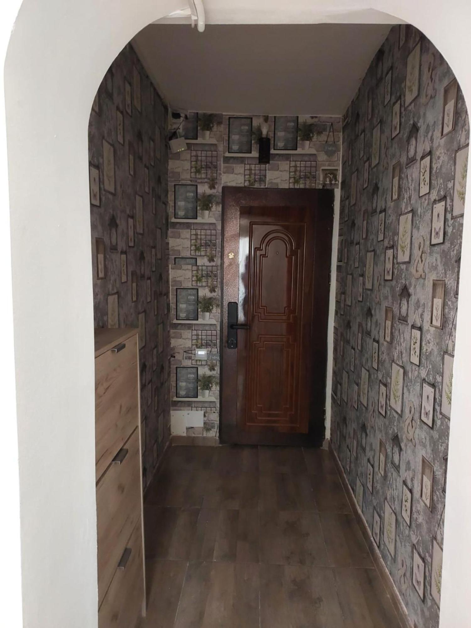 Panorama Mega Apartament Pantelimon Boekarest Buitenkant foto