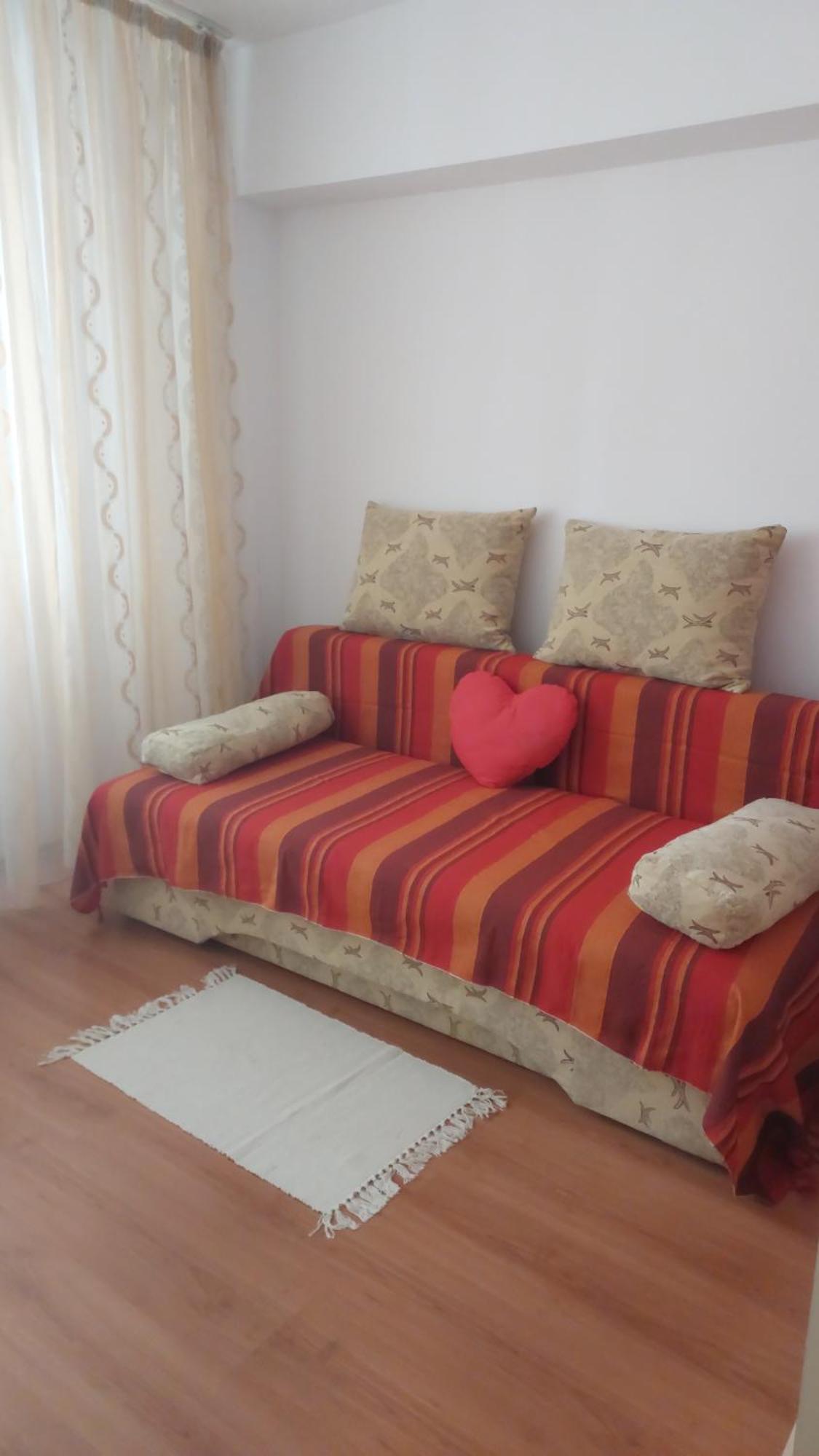 Panorama Mega Apartament Pantelimon Boekarest Buitenkant foto